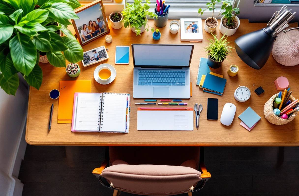 Fuel Your Success: Recommended Top Work-Life Balance Books