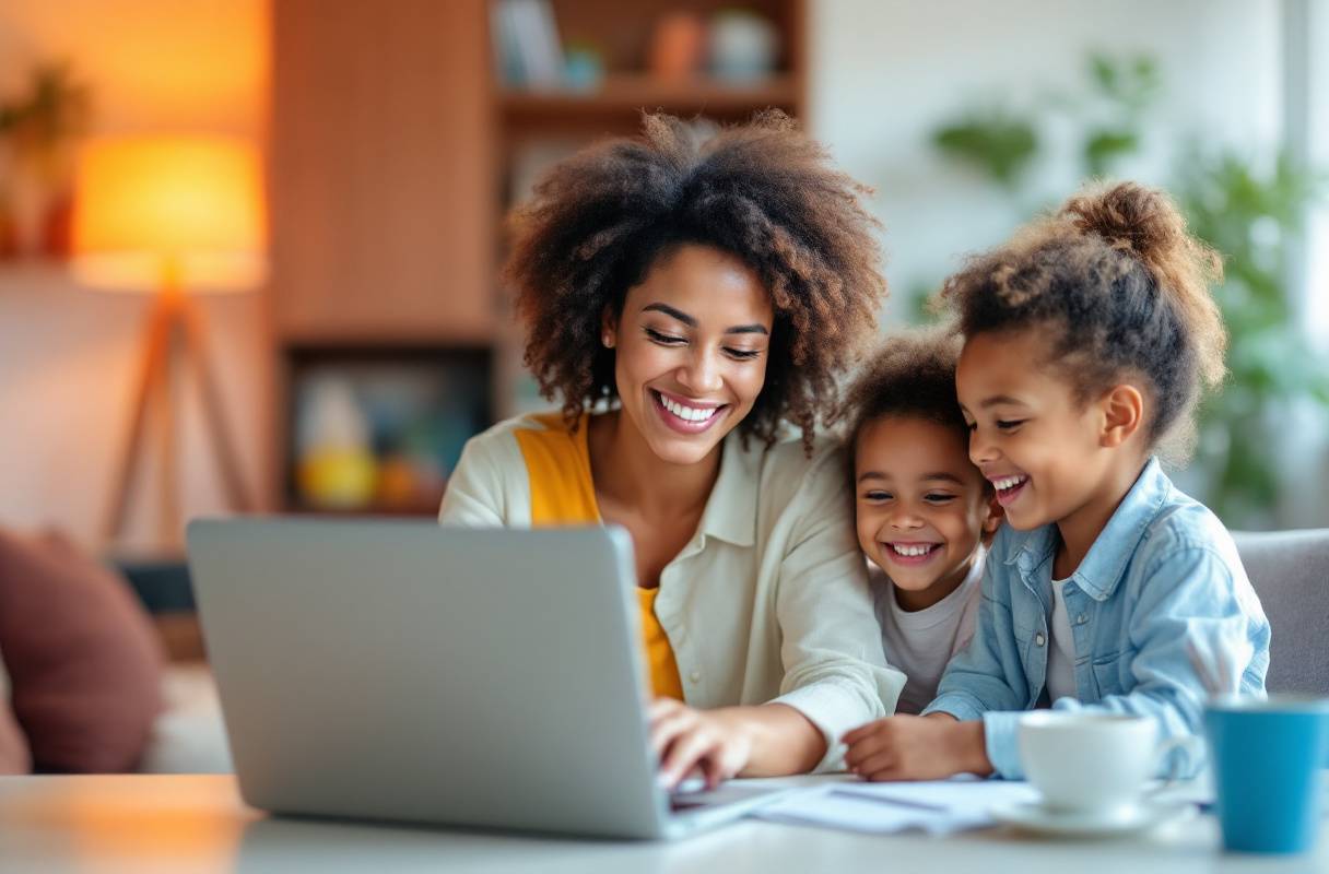 Path to Peace: Strategies for Work-Life Integration for Parents