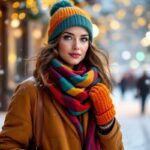 Fashion-Forward Finds: Stylish Winter Accessories to Wow