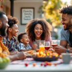 Strengthening Family Ties: Memorable Family Time Quotes & Sayings