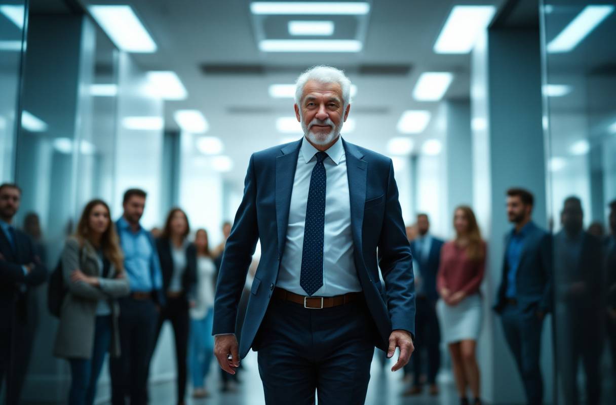 Golden Opportunities: Job Search Guide for Older Workers