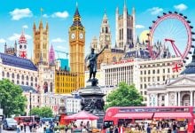 Unraveling Londons Alluring Tourist Attractions