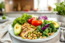 Eating Smart: Mastering the 90 30 50 Diet Food List