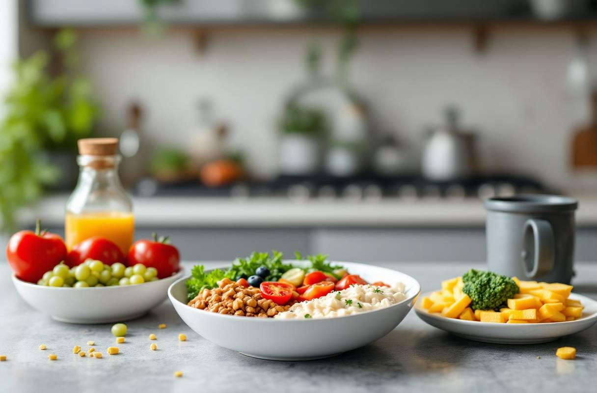 Celebrating Progress: Inspiring 90 30 50 Diet Results Unveiled