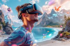 Crush Your Fitness Goals: Dive into AR VR Applications for Success
