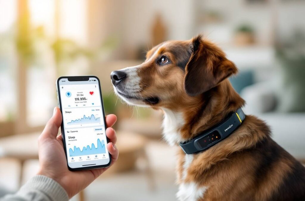 Activity Trackers and Health Monitors