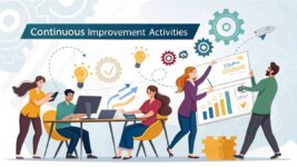 Advancing Your Business with Lean Kaizen