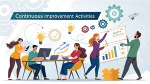 Advancing Your Business with Lean Kaizen