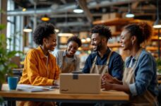 Beyond Boundaries: Amazons Bountiful Career Opportunities Revealed