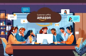 Seize the Moment: Amazon Customer Service Jobs for the Go-Getters