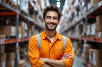 Your Gateway to Success: Discover Lucrative Amazon Full-Time Jobs