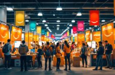 Discover Your Future: Awaits at the Amazon Job Fair