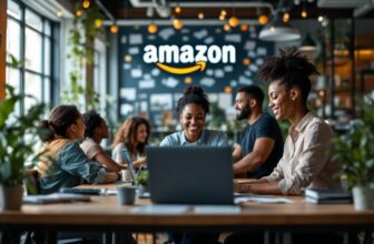 Calling All Professionals: Exciting Amazon Job Openings Await