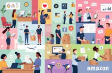 Maximizing Your Potential: Unveiling Amazon Job Benefits