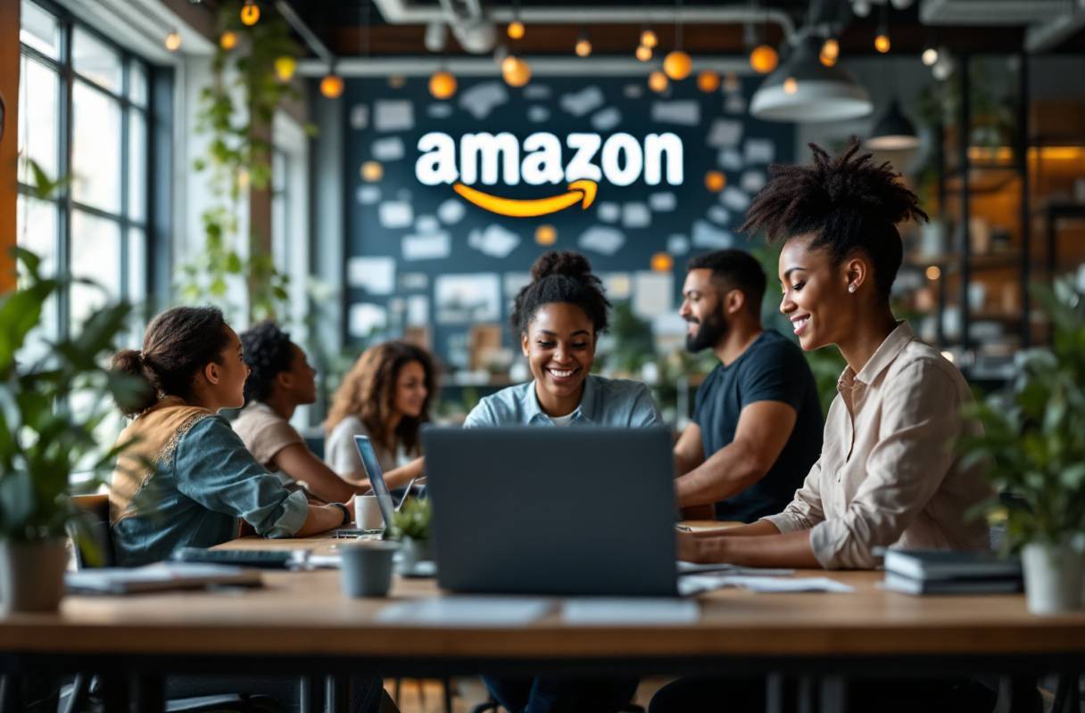 Calling All Professionals: Exciting Amazon Job Openings Await