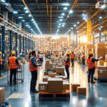 Empower Your Future: Discover the Best Amazon Warehouse Jobs