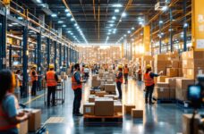 Empower Your Future: Discover the Best Amazon Warehouse Jobs