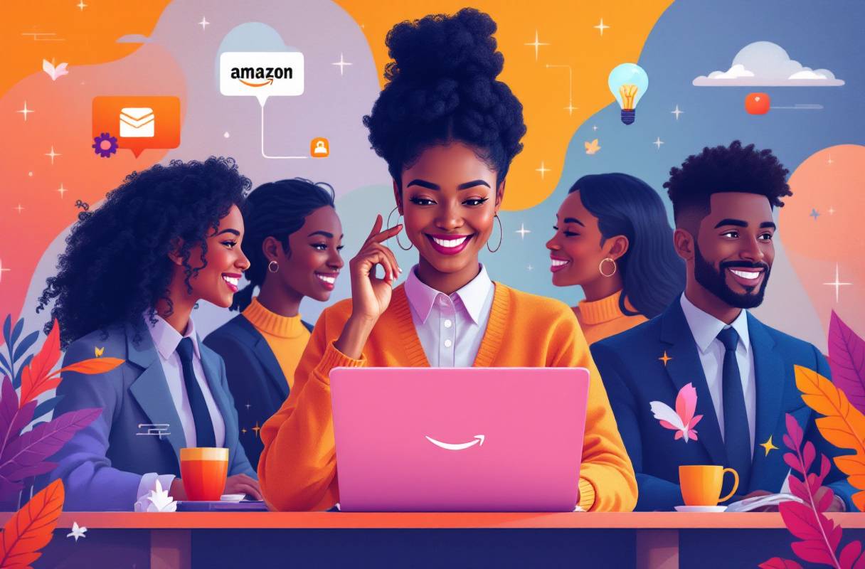 Elevate Your Success: Proven Tactics for Amazon Job Search