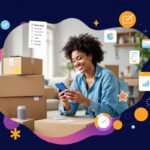 Seamless Packing Solutions: Best Apps for Stress-Free Moving
