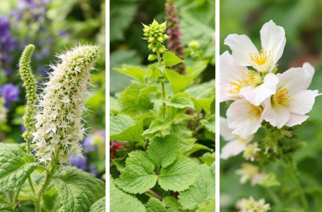Beneficial Smokable Herbs