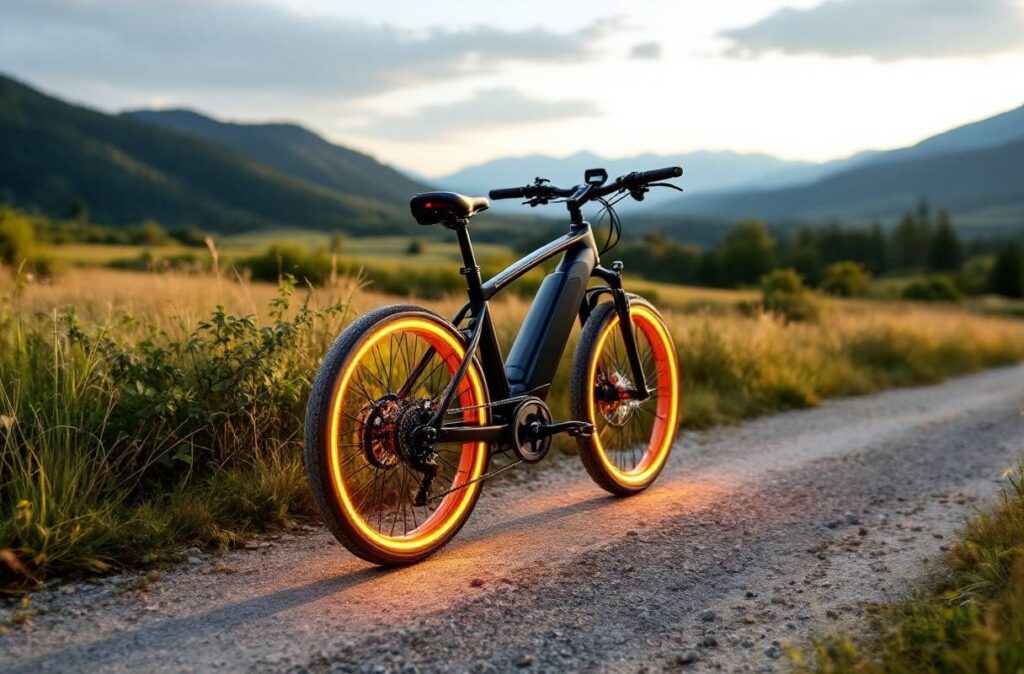 Benefits of Proper E-Bike Bearing Care