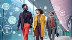 Benefits of Smart Clothing Technology
