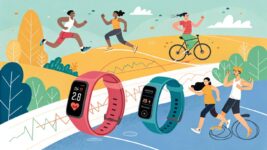 Best Fitness Trackers