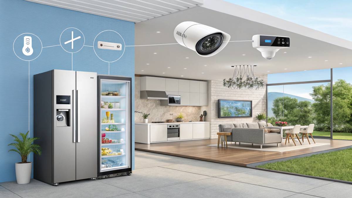 Best Smart Appliance Reviews