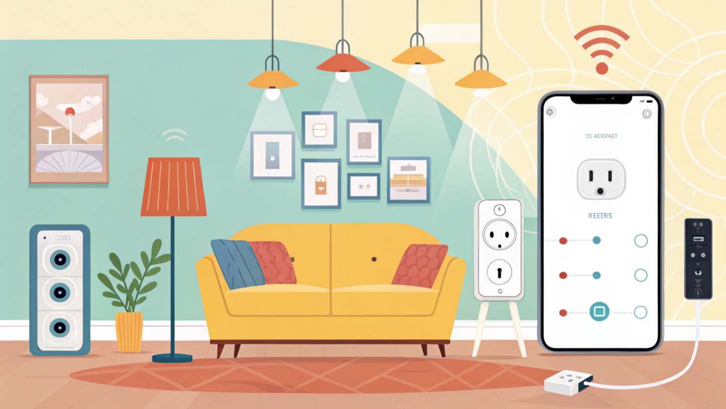 Best Smart Plugs and Switches