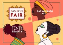 Crowning Glory: Impact of Black Beauty Industry Icons