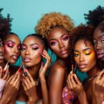 Navigating Beauty: Top Black Beauty Bloggers Making Waves