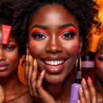 Breaking Barriers: Black Beauty Influencers Redefining Standards