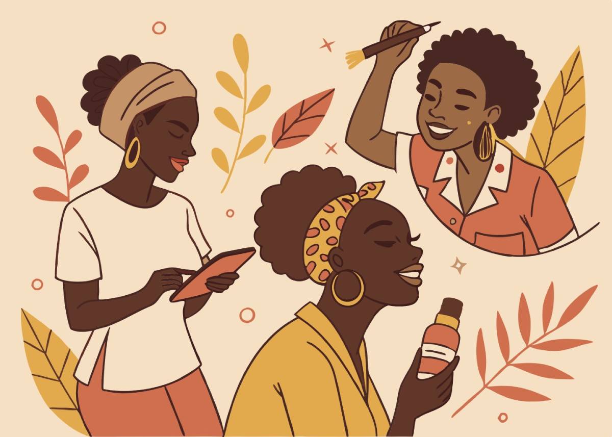 Celebrating Diversity: Diverse Black Beauty Products Youll Love