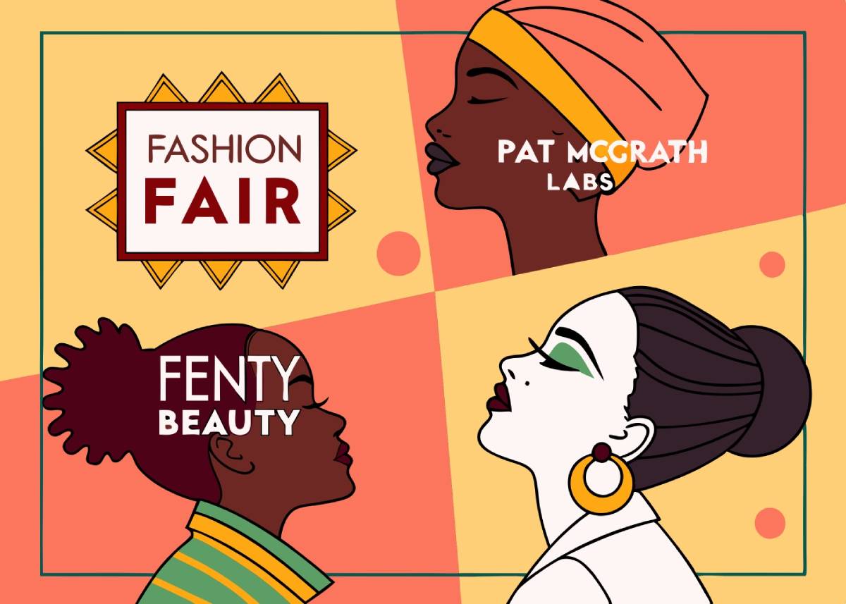 Crowning Glory: Impact of Black Beauty Industry Icons