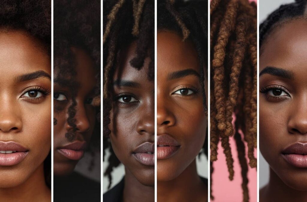 Black Hair Culture
