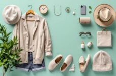 Fashionably Sustainable: Embracing the Capsule Wardrobe Guide