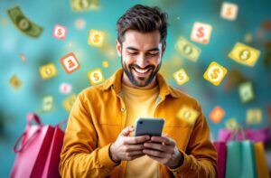 Revolutionize Your Shopping: Must-Have Cashback Apps Unveiled