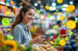 Earning While Spending: Best Cashback Credit Cards for Savvy Consumers