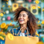 Reveal the Hidden Gems: Discovering the World of Cashback Shopping