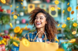 Reveal the Hidden Gems: Discovering the World of Cashback Shopping