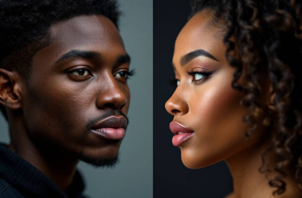 Challenges Faced by Black Beauty Influencers
