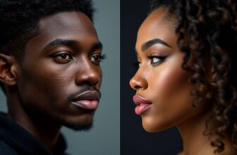 Breaking Barriers: Black Beauty Influencers Redefining Standards