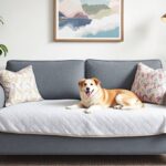 Unleashing the Best: Pet-Proof Couch Covers for Pet Parents