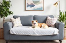 Unleashing the Best: Pet-Proof Couch Covers for Pet Parents