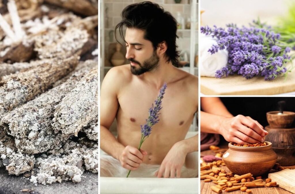 Cultural Use of Smokable Herbs