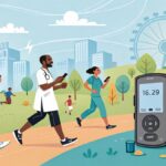 Elevate Your Lifestyle with Cutting-Edge Wearable Glucose Monitors