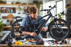 Unleash Your Inner Mechanic: DIY E-Bike Repairs Tricks Revealed