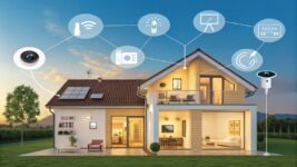 DIY Smart Home Ideas at Your Fingertips