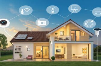 DIY Smart Home Ideas at Your Fingertips