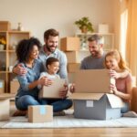 Simplify Your Transition: Decluttering Before Moving Made Easy